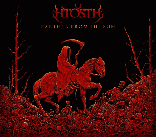 Litosth : Farther from the Sun